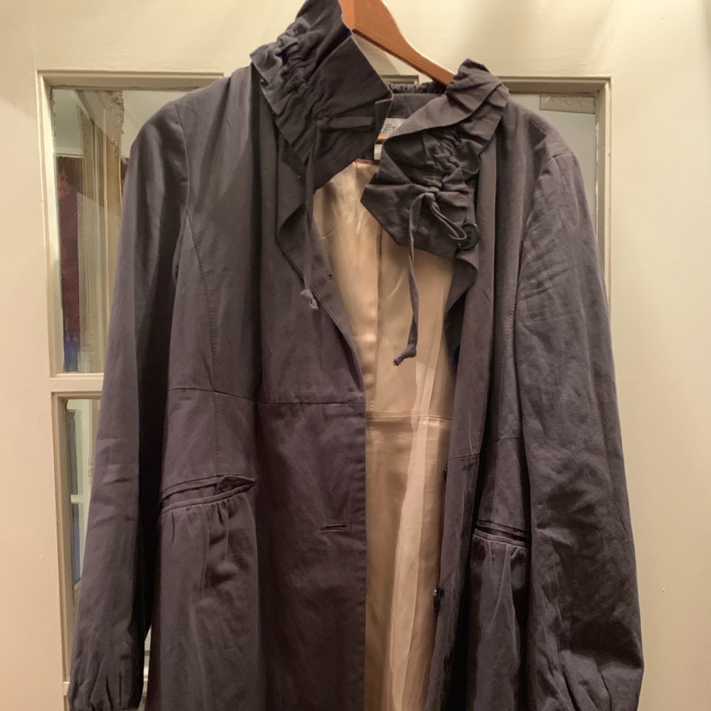 Loft Jacket